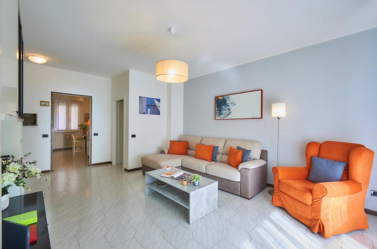 Apartment Varenna Dream Zewnętrze zdjęcie