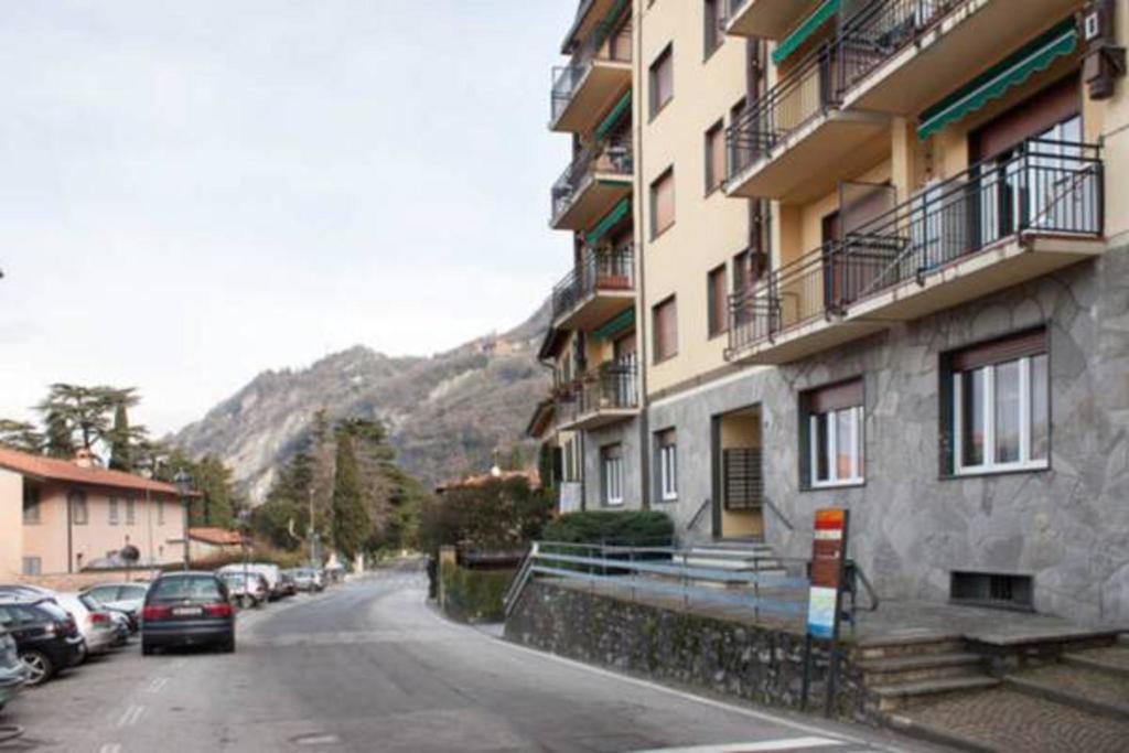 Apartment Varenna Dream Pokój zdjęcie