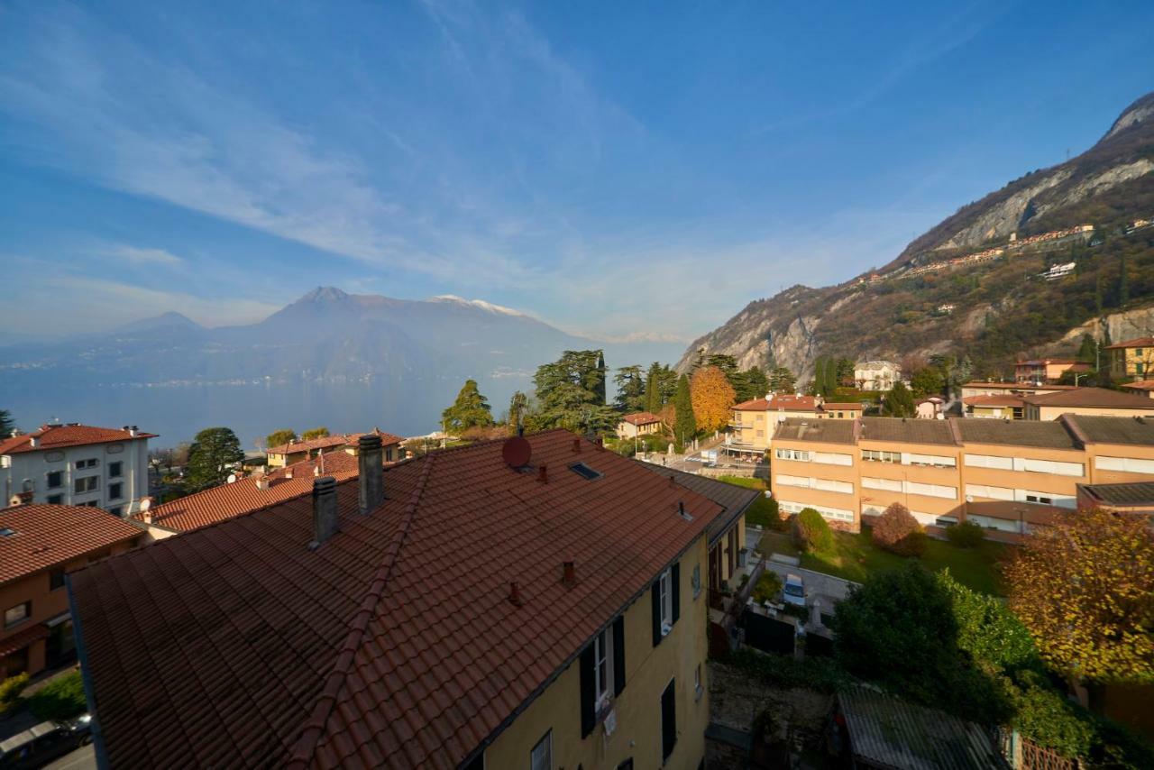 Apartment Varenna Dream Zewnętrze zdjęcie